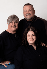 The Eckhardt Team